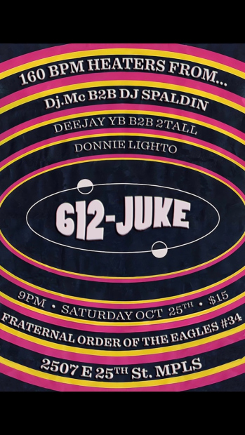 612-Juke Oct '25