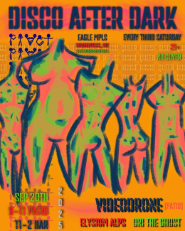 Disco After Dark