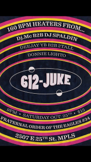 612-Juke Oct '25