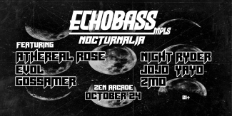 ECHOBASS: Nocturnalia