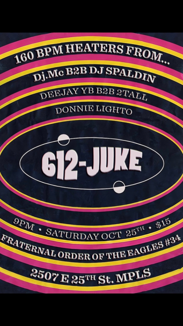 612-Juke Oct '25