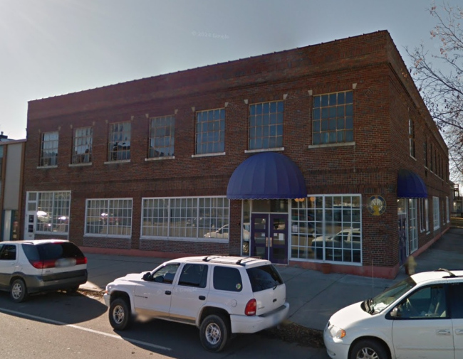 Elks Lodge
