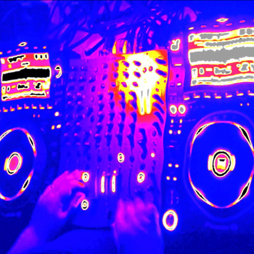 Pocket Rave