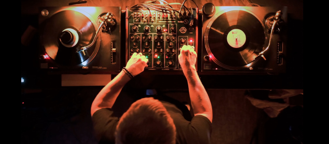 HiFi Popup Anniversary Party - May 2026