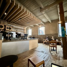 Bar Harmony